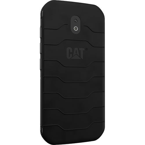 CAT S62 Pro 6GB/128GB NFC PRETO