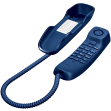 TELEFONE FIXO GIGASET DA210 AZUL