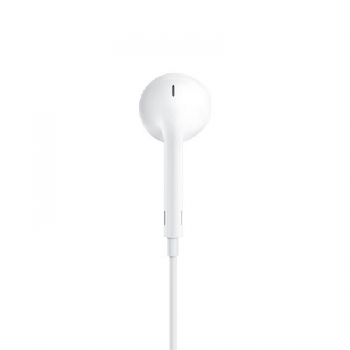 AURICULARES C/MICRO APPLE EARPODS CONECTOR LIGHTNING