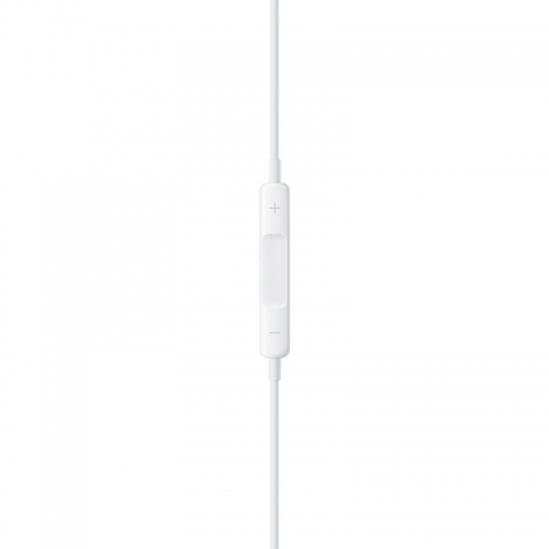 AURICULARES C/MICRO APPLE EARPODS CONECTOR LIGHTNING