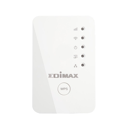 Edimax repetidor online wifi