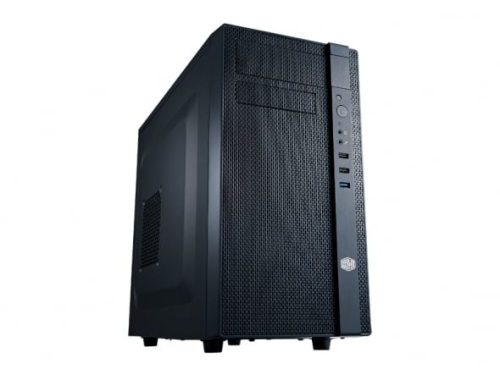 CAIXA MICRO ATX COOLERMASTER N200 