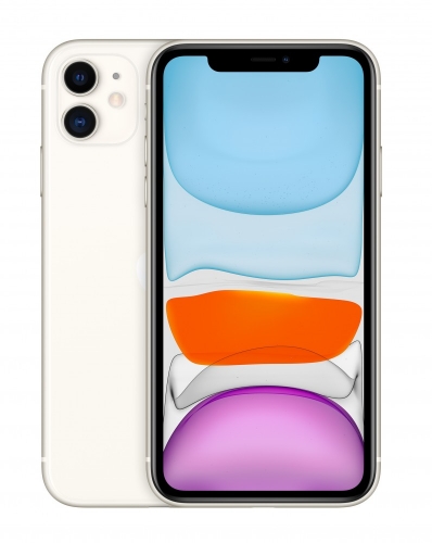 iPhone 11 64GB Branco