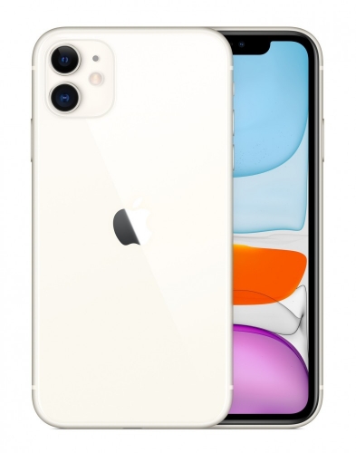 iPhone 11 64GB Branco