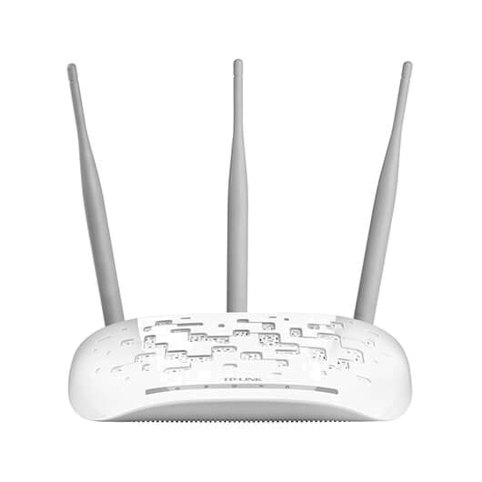 ACCESS POINT TP-LINK TL-WA801N