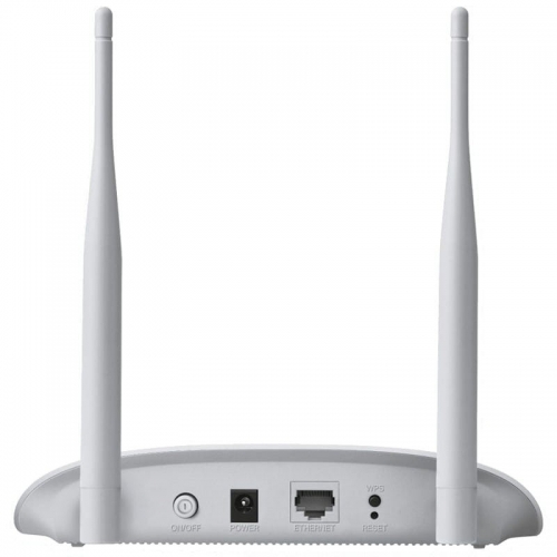 ACCESS POINT TP-LINK TL-WA801N