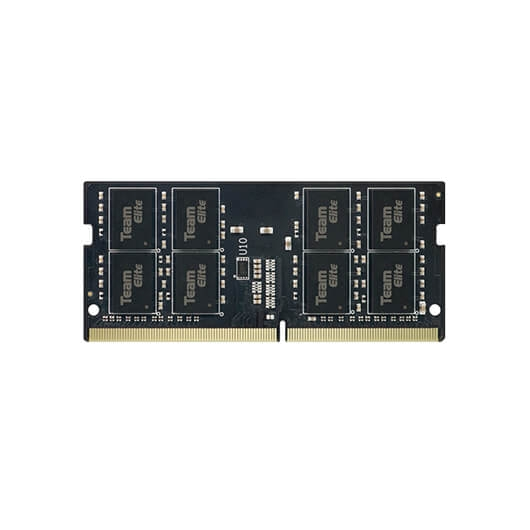 Dimm SO Team Group Elite 8GB DDR4 2400MHz CL16 1.2V