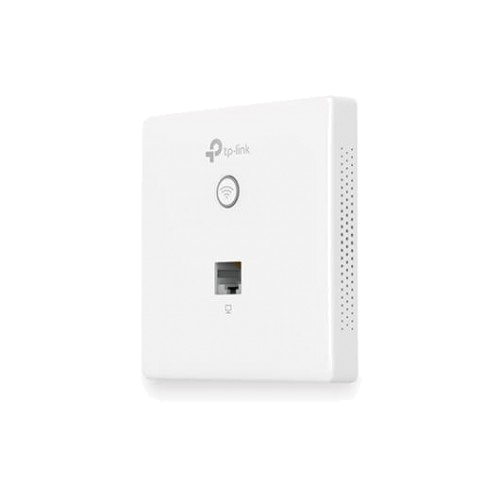 TP-LINK AC1200 WALL-PLATE DUAL-BAND WI-FI ACCESS POINT