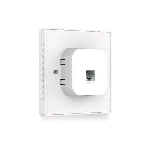 TP-LINK AC1200 WALL-PLATE DUAL-BAND WI-FI ACCESS POINT