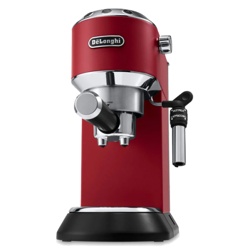 MÁQUINA DE CAFÉ EXPRESSO DELONGHI - EC 685 R