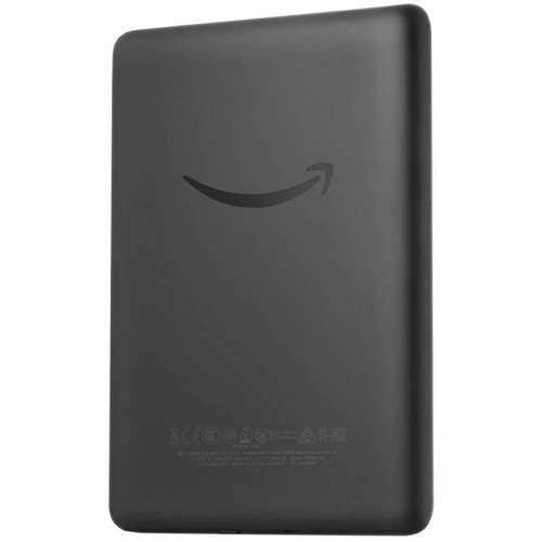 Amazon Kindle 2019 8GB com Luz Frontal Regulável Preto